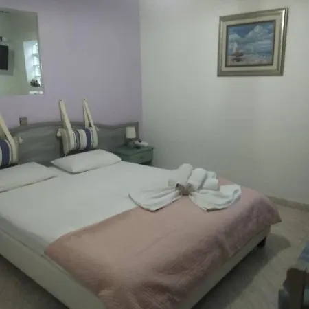 Amversa'S Rooms Skala Marion Exterior photo