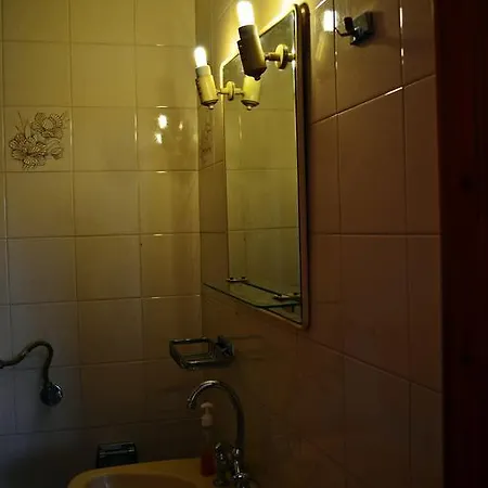 Amversa'S Rooms Skala Marion Exterior photo