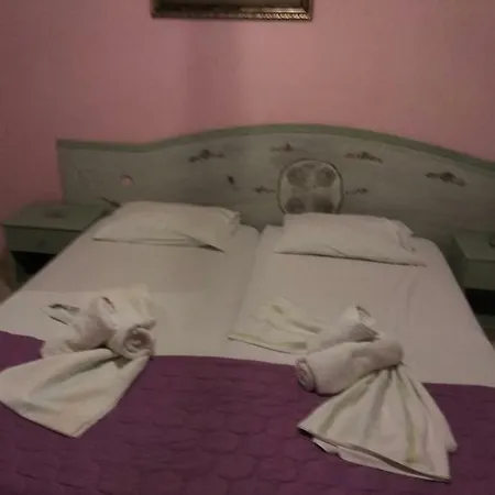 Amversa'S Rooms Skala Marion Exterior photo