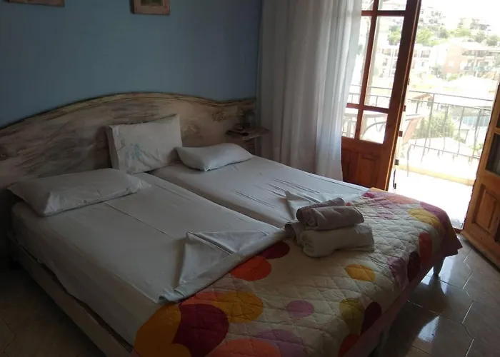 Amversa\'S Rooms