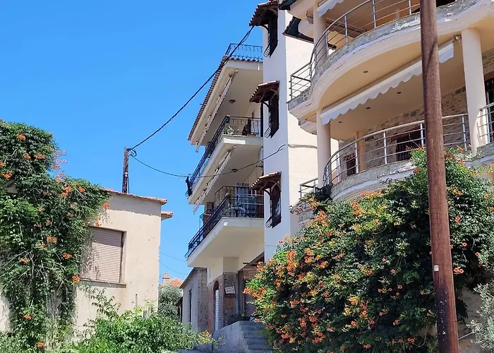 Amversa\'S Rooms
