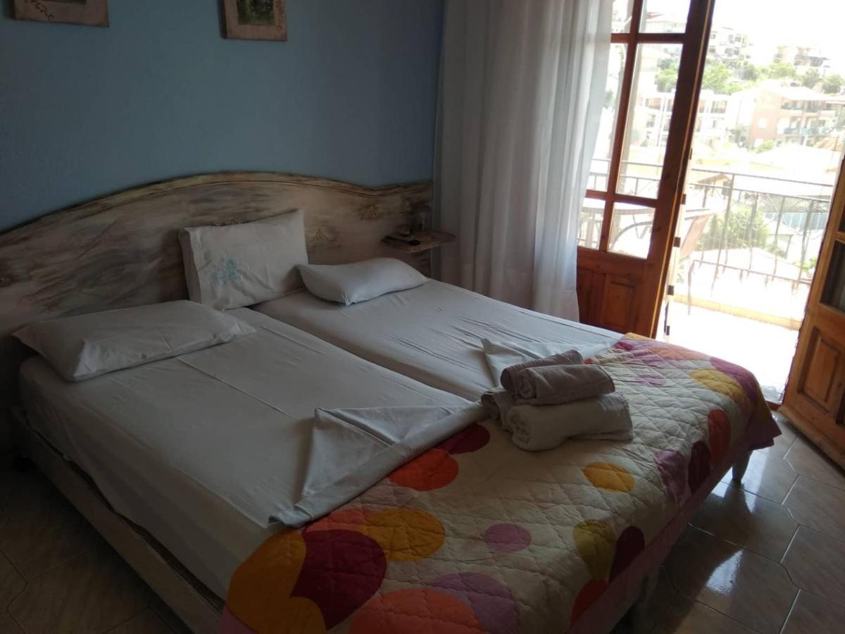 Apartment Amversa's *
