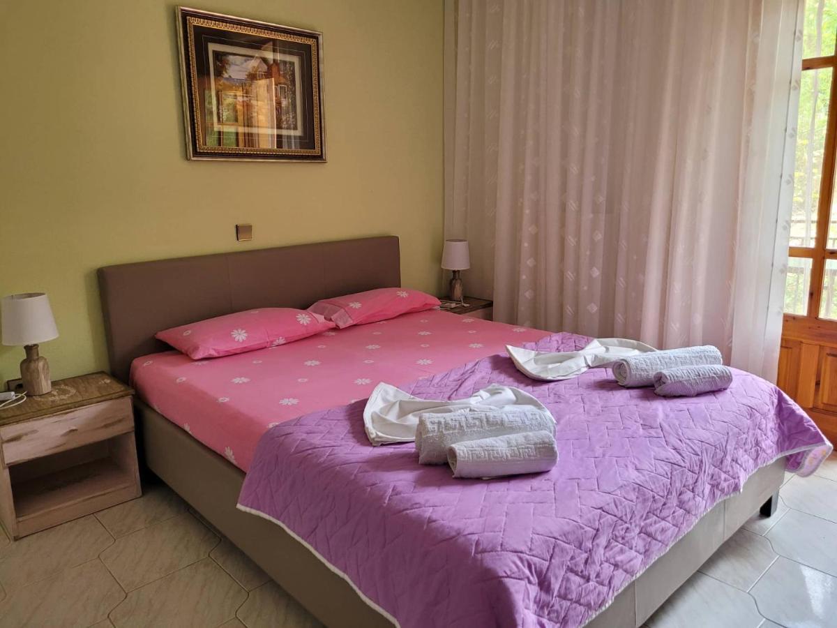 Apartment Amversa's Skala Marion