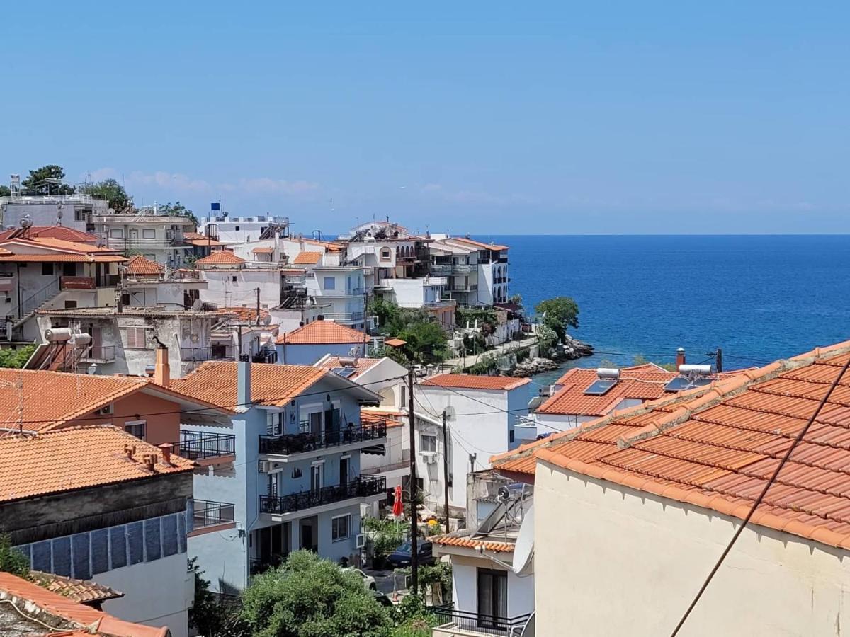 Amversa's Apartment Skala Marion