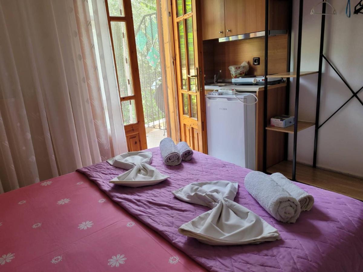 Apartment Amversa's Skala Marion