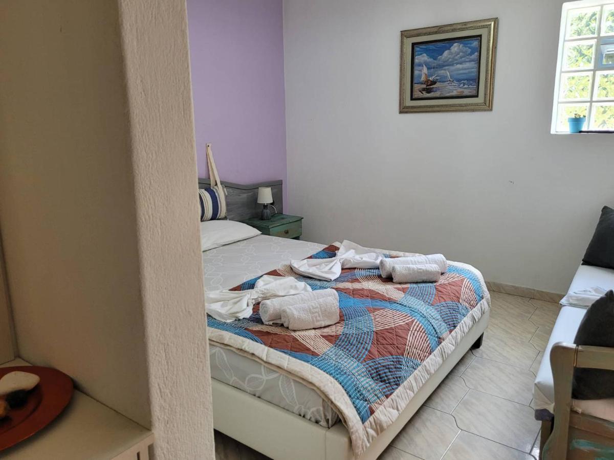 Amversa's Apartment Skala Marion