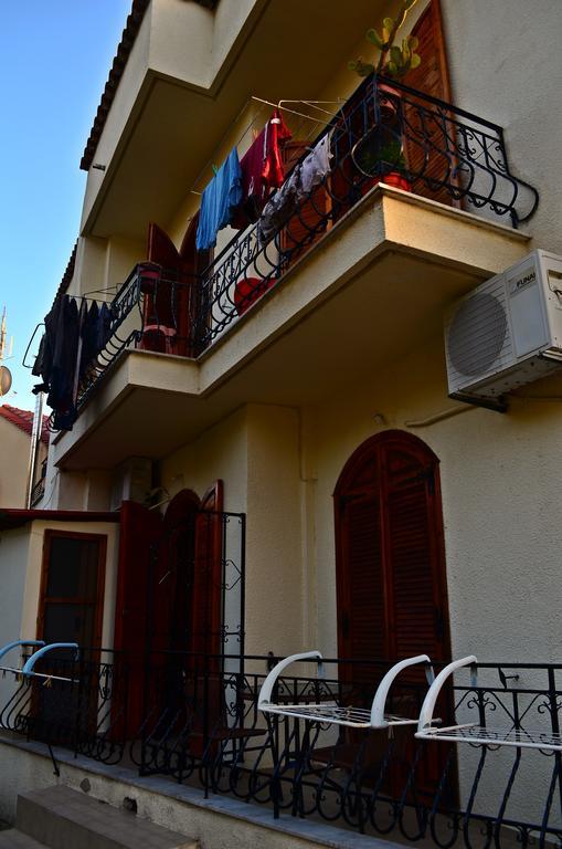 Apartment Amversa's Skala Marion