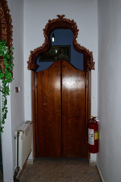 Apartment Amversa's *