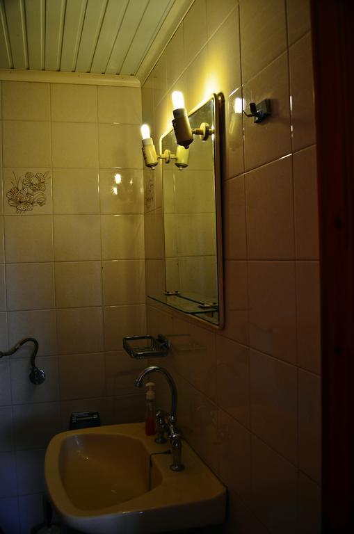 Amversa's Apartment