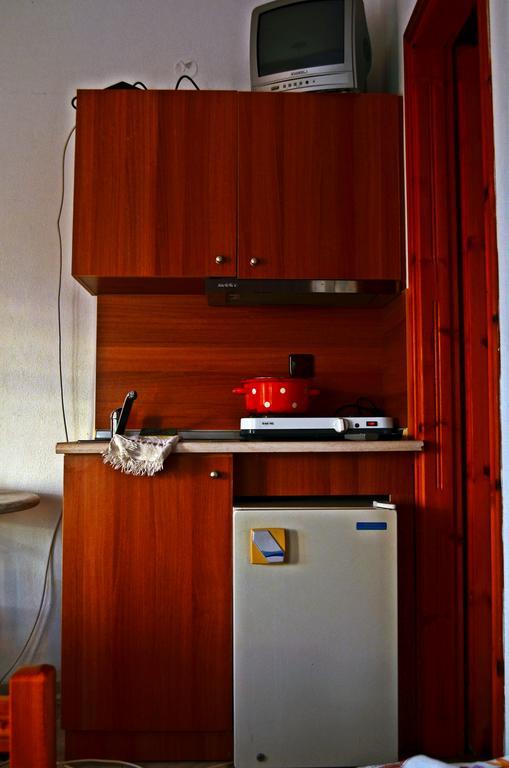 Amversa's Apartment *