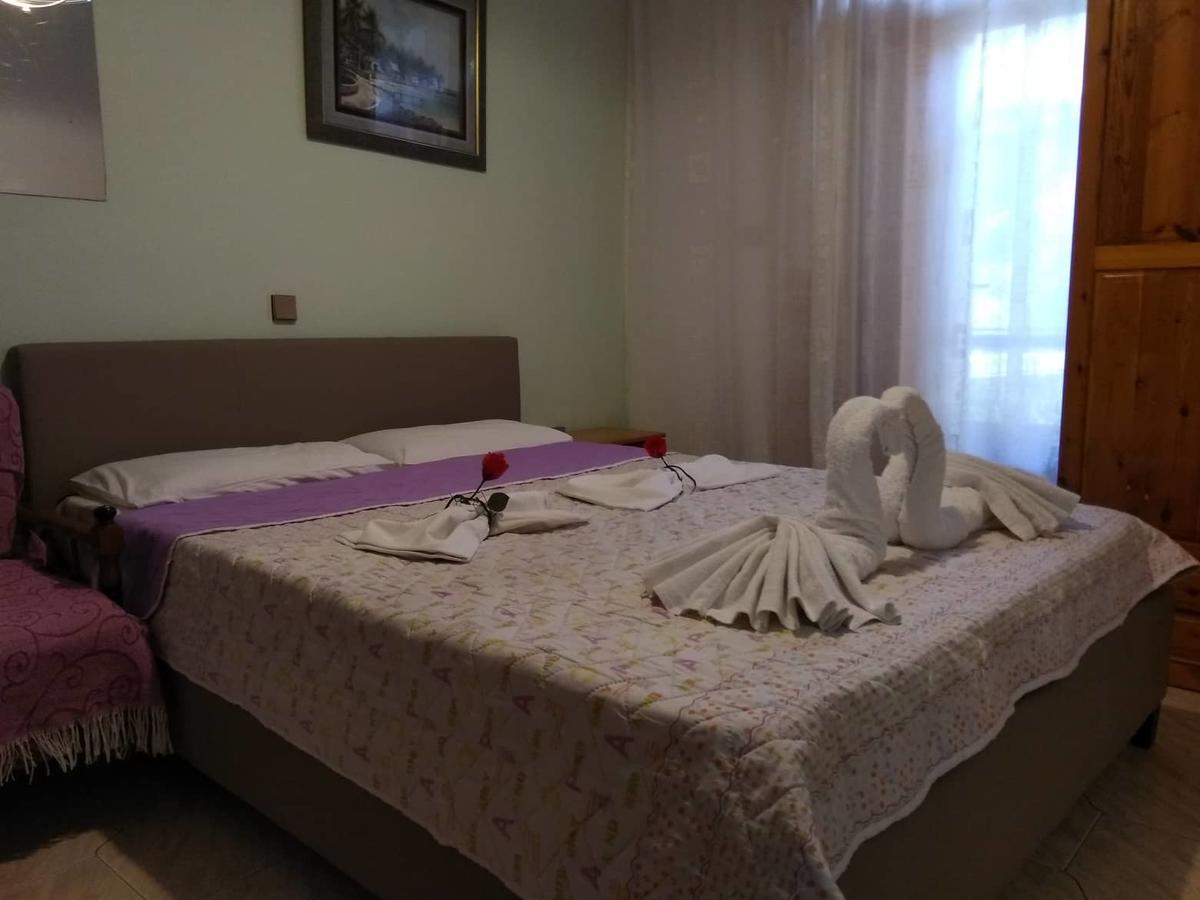 Amversa's Apartment Skala Marion