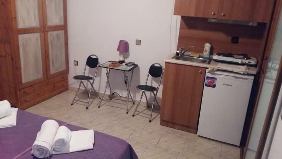 Apartment Amversa's Skala Marion