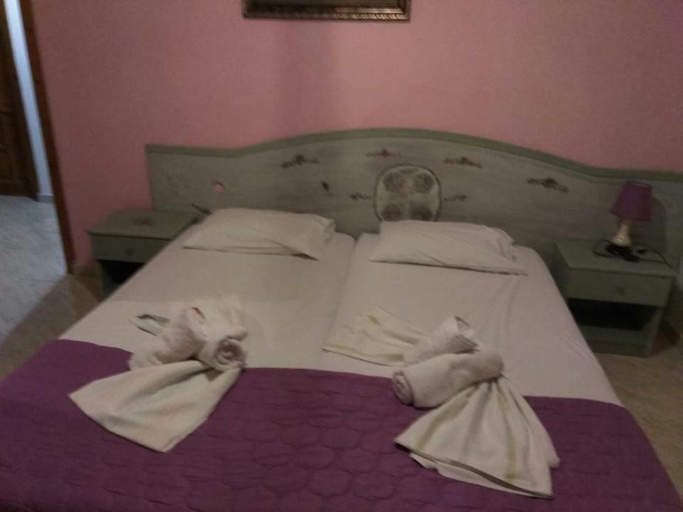 Apartment Amversa's *