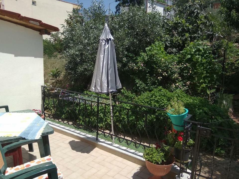 Apartment Amversa's *